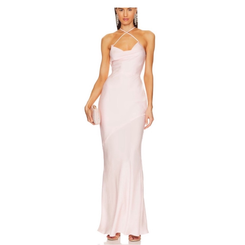 Lovers and Friends Massie Gown